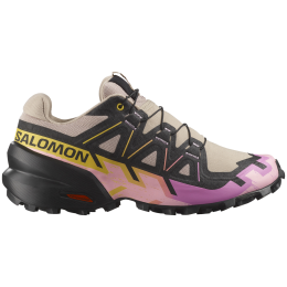Scarpe da corsa da donna Salomon Speedcross 6