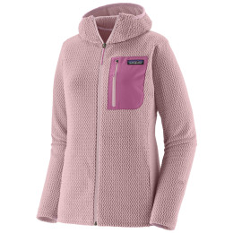 Felpa tecnica da donna Patagonia W's R1 Air Full-Zip Hoody