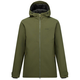Giacca invernale da uomo Regatta Hoscar khaki Dark Khaki