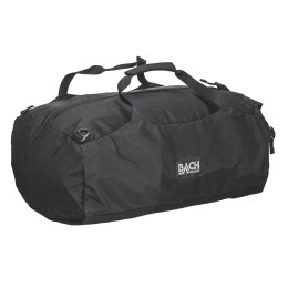 Borsa da viaggio Bach Equipment Team Duffel Light nero black