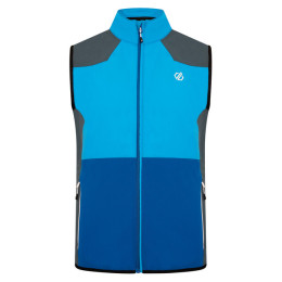 Gilet da uomo Dare 2b Aptile II Vest blu TetnBlu/Orio
