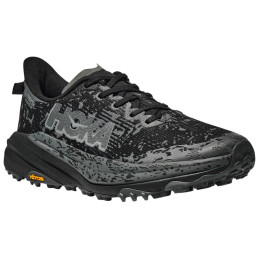 Scarpe da corsa da uomo Hoka Speedgoat 6 Gtx Wide nero Black / Outer Orbit