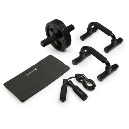 Set Dare 2b Fitness Set nero Black