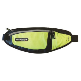 Marsupio da corsa Fizan WB20 verde chiaro