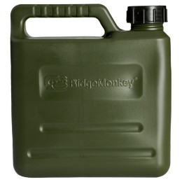 Tanica Ridge Monkey Heavy Duty Water Carrier 2.5L