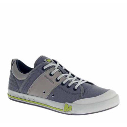 Scarpe da uomo Merrell Rant grigio