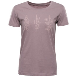 Maglietta da donna Alpine Pro Termesa 3