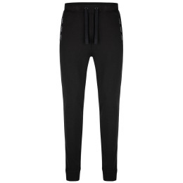 Pantaloni da tuta da uomo Loap Ewanon nero Black