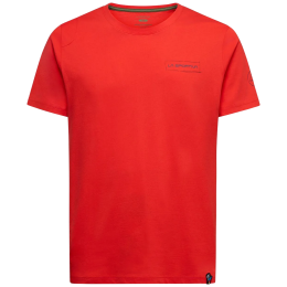 Maglietta da uomo La Sportiva Mantra T-Shirt M