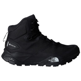 Scarpe da trekking da uomo The North Face M Offtrail Hike Mid Gore-Tex nero Tnf Black/Tnf White