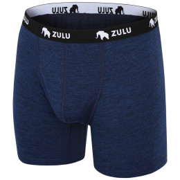 Boxer da uomo Zulu Merino 160 6in