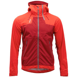 Giacca da uomo Silvini Garibal MJ1302 rosso RedMerlot