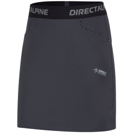 Gonna da donna Direct Alpine Alba Lady grigio Anthracite