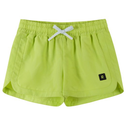 Pantaloncini per bambini Reima Nauru akva verde Green citrus