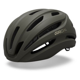 Casco da ciclismo Giro Isode II verde scuro Mat Dark Sage