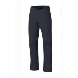 Pantaloni Hannah Aeryn grigio