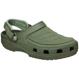Pantofole da uomo Crocs Yukon Vista II LR Clog M
