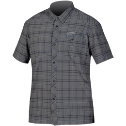 Camicia da uomo Direct Alpine Ray (2019) nero/grigio Black/Gray
