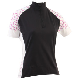 Maglia da ciclismo per donna Axon Nippon D