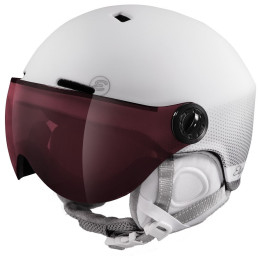 Casco da sci da donna Etape Cortina Pro