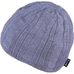 Cappello invernale Sherpa Piper grigio MelLightGray