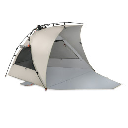 Tendalino Terra Nation Reka Kohu Plus marrone