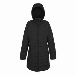 Cappotto da donna Regatta Andria nero black