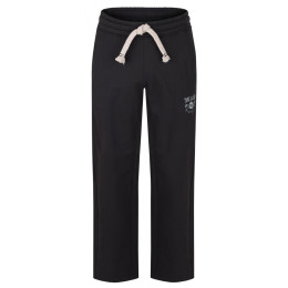 Pantaloni da tuta da uomo Loap Doplo nero