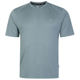 Maglietta da uomo Dare 2b Momentum Tee grigio chiaro Slate Marl