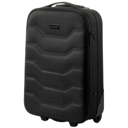 Valigia con ruote Hi-Tec Bodrum 38l nero Black