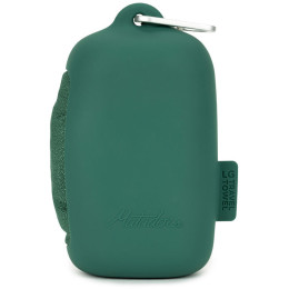 Asciugamano Matador NanoDry Large verde Green