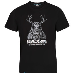 Maglietta da uomo Kilpi LTD Calypso-M nero Black