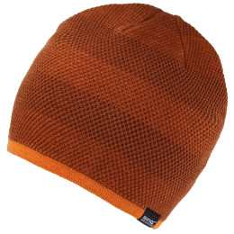 Berretto Regatta Brock Beanie III marrone Burnt Copper/Orange Pepper