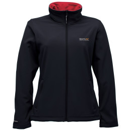 Giacca invernale da donna Regatta Connie III nero