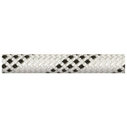 Corda Beal Contract 10,5 mm 20m bianco