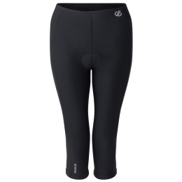 Pantaloni a 3/4 da donna Dare 2b Verve Capri nero Black