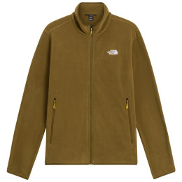 Felpa da uomo The North Face M Glacier Fleece Jacket