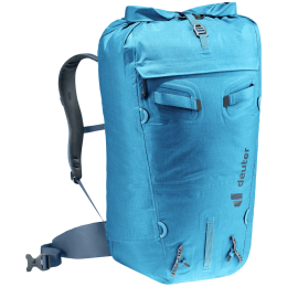 Zaino Deuter Durascent 30 azzurro wave-ink