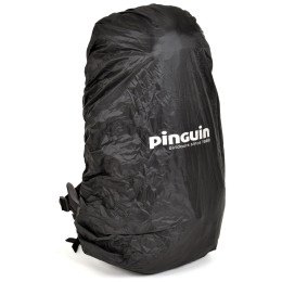 Sacca antipioggia per zaino Pinguin S (15–35 l) nero Black