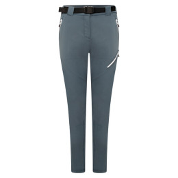 Pantaloni da donna Dare 2b Melodic Pro Trs blu/grigio Orion Grey