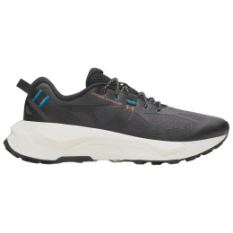Scarpe da uomo Under Armour Charged Bandit TR 4 nero Black