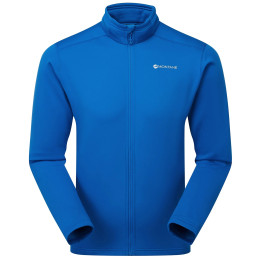 Felpa funzionale da uomo Montane Fury Lite Jacket blu NEPTUNE BLUE