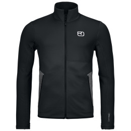 Felpa da uomo Ortovox Fleece Jacket M