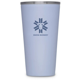 Tazza termica Snow Monkey Enjoyer 473 ml