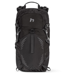 Zaino da trekking Hannah Wagabond 26 nero anthracite
