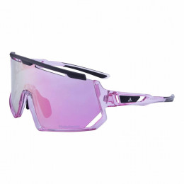 Occhiali da sole Laceto Aurora Photo rosa pink