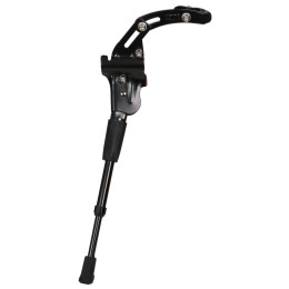 Cavalletto per bicicletta Just One Zadní stavba nero