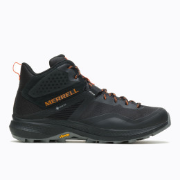 Scarpe da trekking da uomo Merrell Mqm 3 Mid Gtx