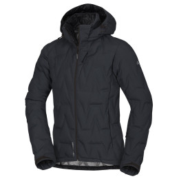 Giacca da uomo Northfinder Milo nero Black