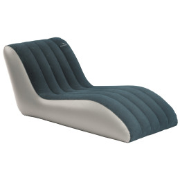 Sedia gonfiabile Easy Camp Comfy Lounger verde